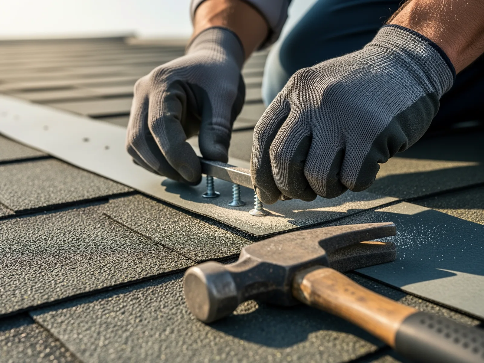 Why choose Fascia Repair in Long Eddy, NY